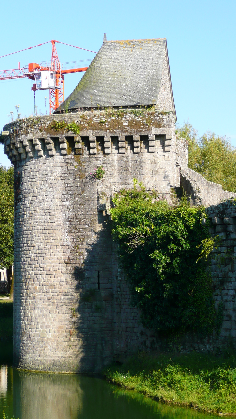 รูปถ่าย ฝรั่งเศส(France) เกรองเดอ(Guerande) 2007-08 20