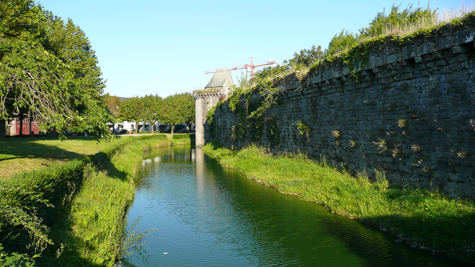 รูปถ่าย ฝรั่งเศส(France) เกรองเดอ(Guerande) 2007-08 105
