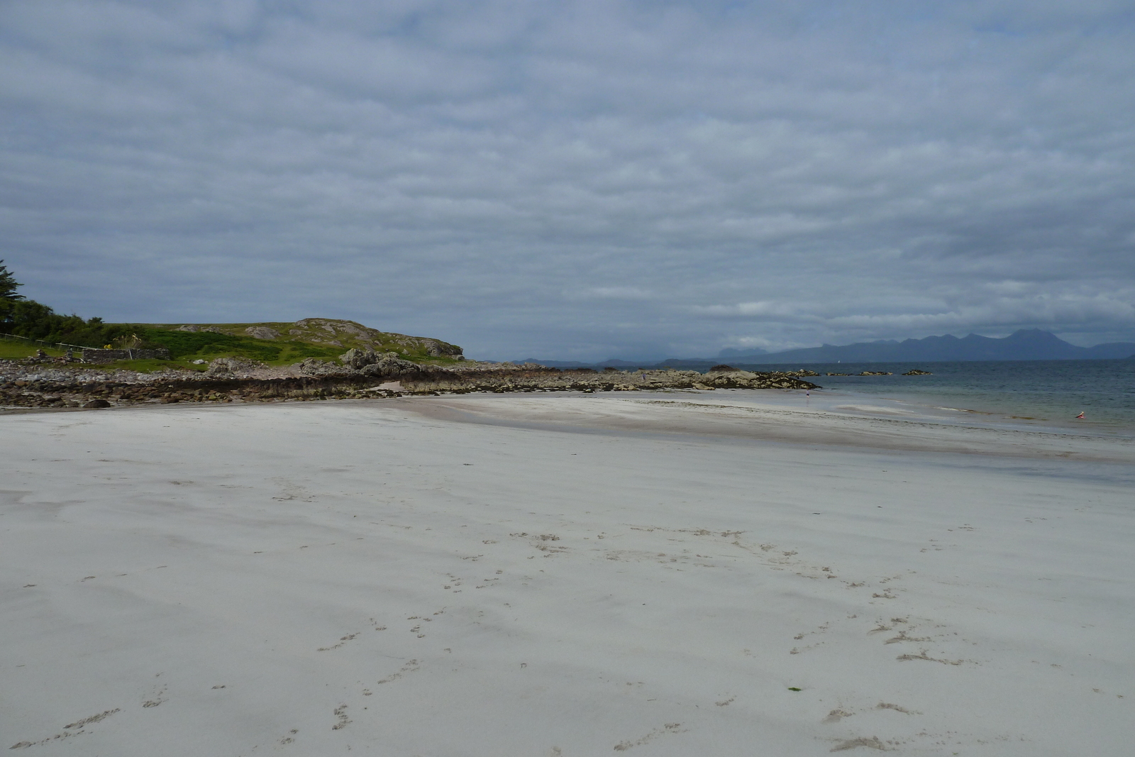 รูปถ่าย อังกฤษ(United Kingdom) สกอตแลนด์(Scotland) แกร์ลอค(Gairloch) 2011-07 139