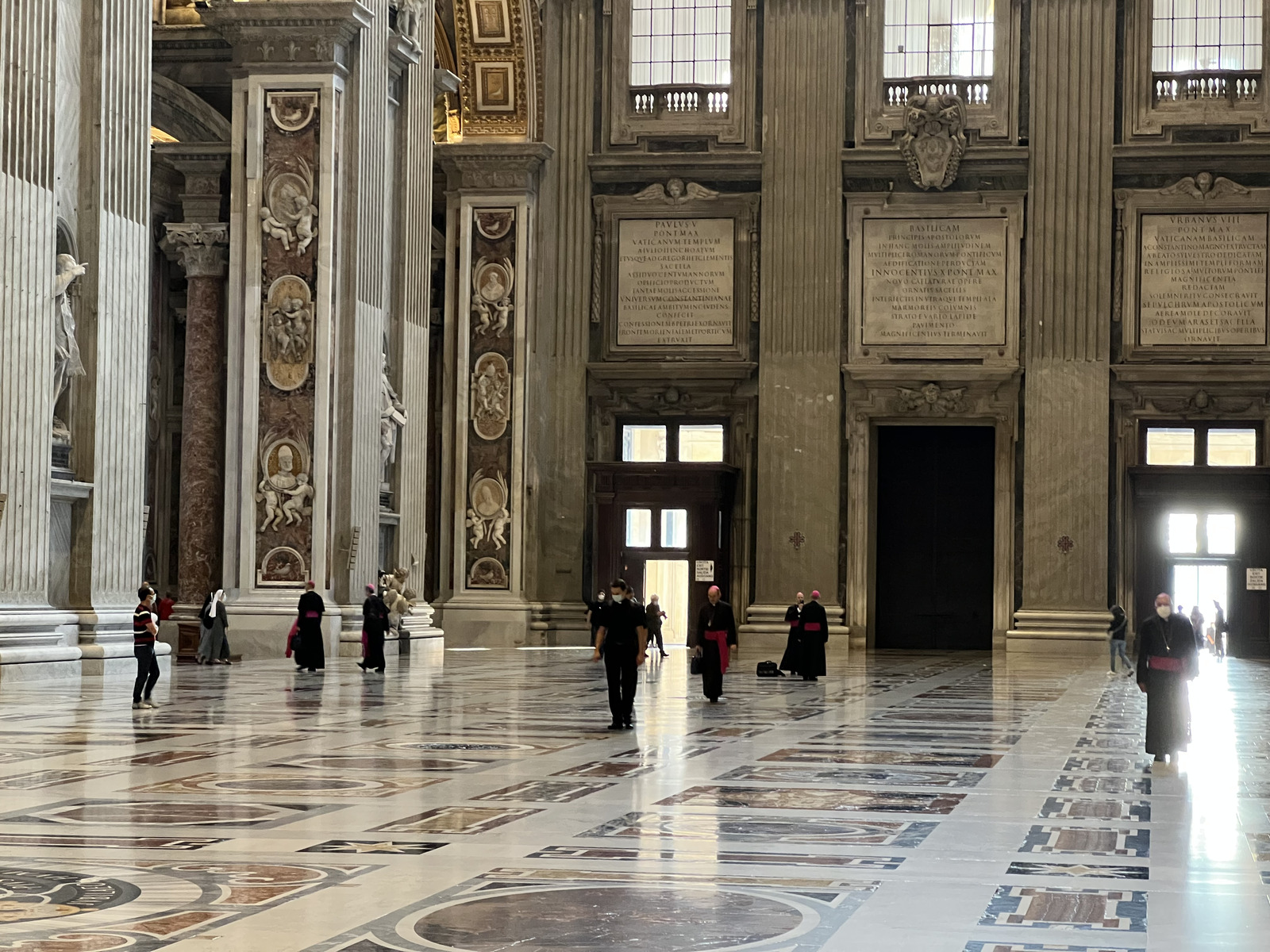 รูปถ่าย อิตาลี(Italy) โรม(Rome) 2021-09 40