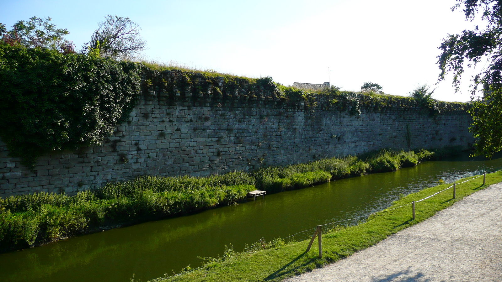 รูปถ่าย ฝรั่งเศส(France) เกรองเดอ(Guerande) 2007-08 123