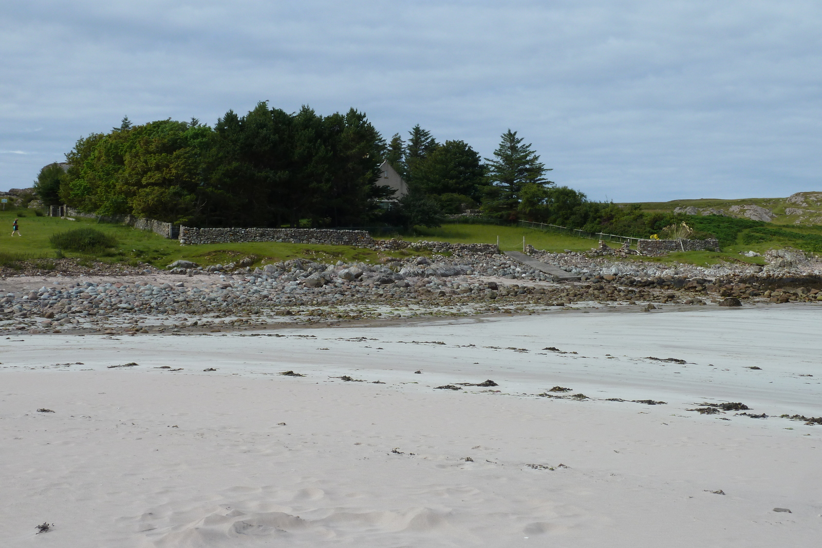 รูปถ่าย อังกฤษ(United Kingdom) สกอตแลนด์(Scotland) แกร์ลอค(Gairloch) 2011-07 118