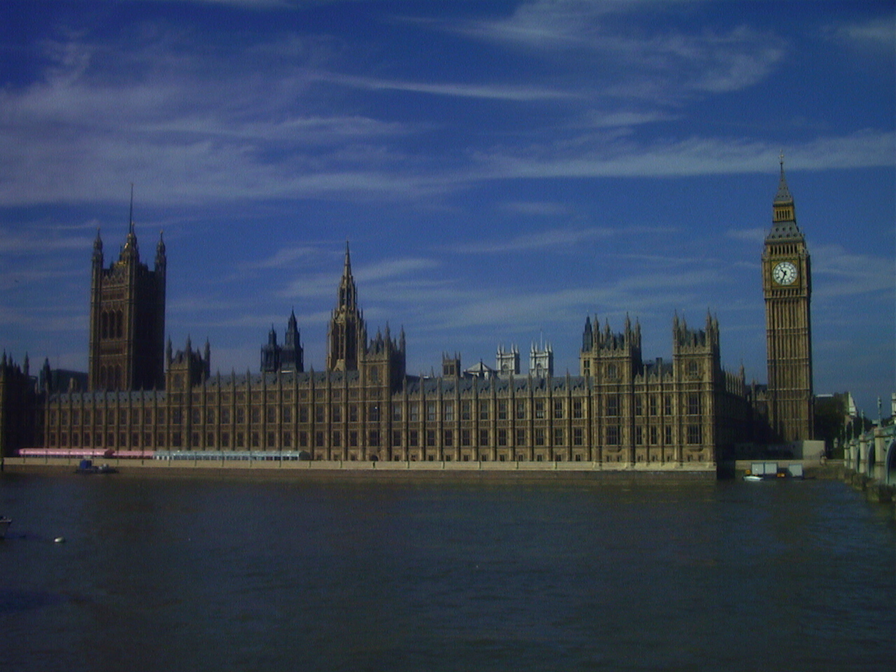 รูปถ่าย อังกฤษ(United Kingdom) ลอนดอน(London) 2000-09 25