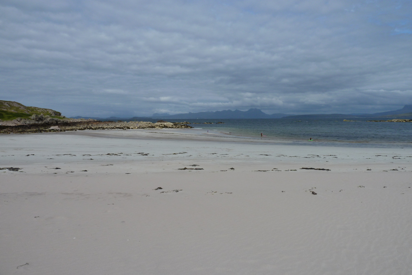รูปถ่าย อังกฤษ(United Kingdom) สกอตแลนด์(Scotland) แกร์ลอค(Gairloch) 2011-07 110