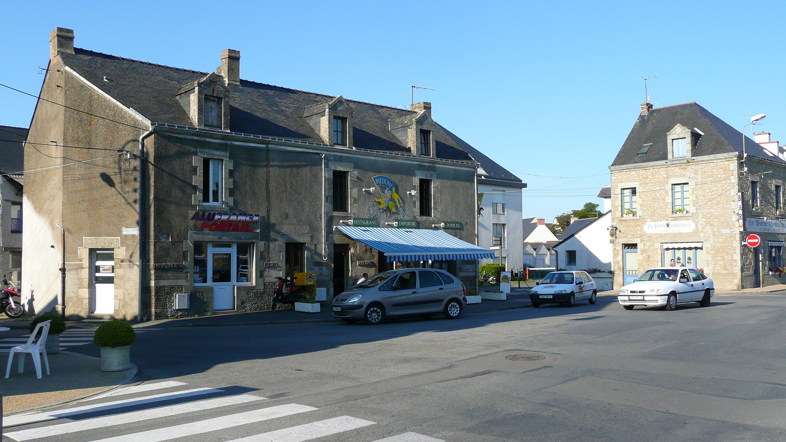 รูปถ่าย ฝรั่งเศส(France) เกรองเดอ(Guerande) 2007-08 111