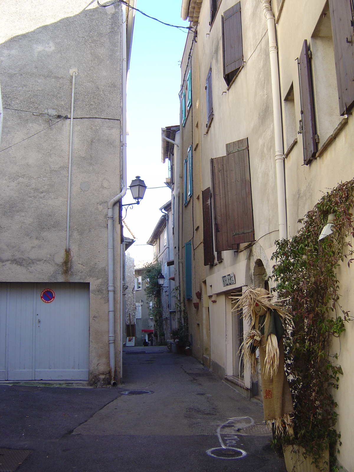รูปถ่าย ฝรั่งเศส(France) มูแก็งส์(Mougins) 2006-02 42
