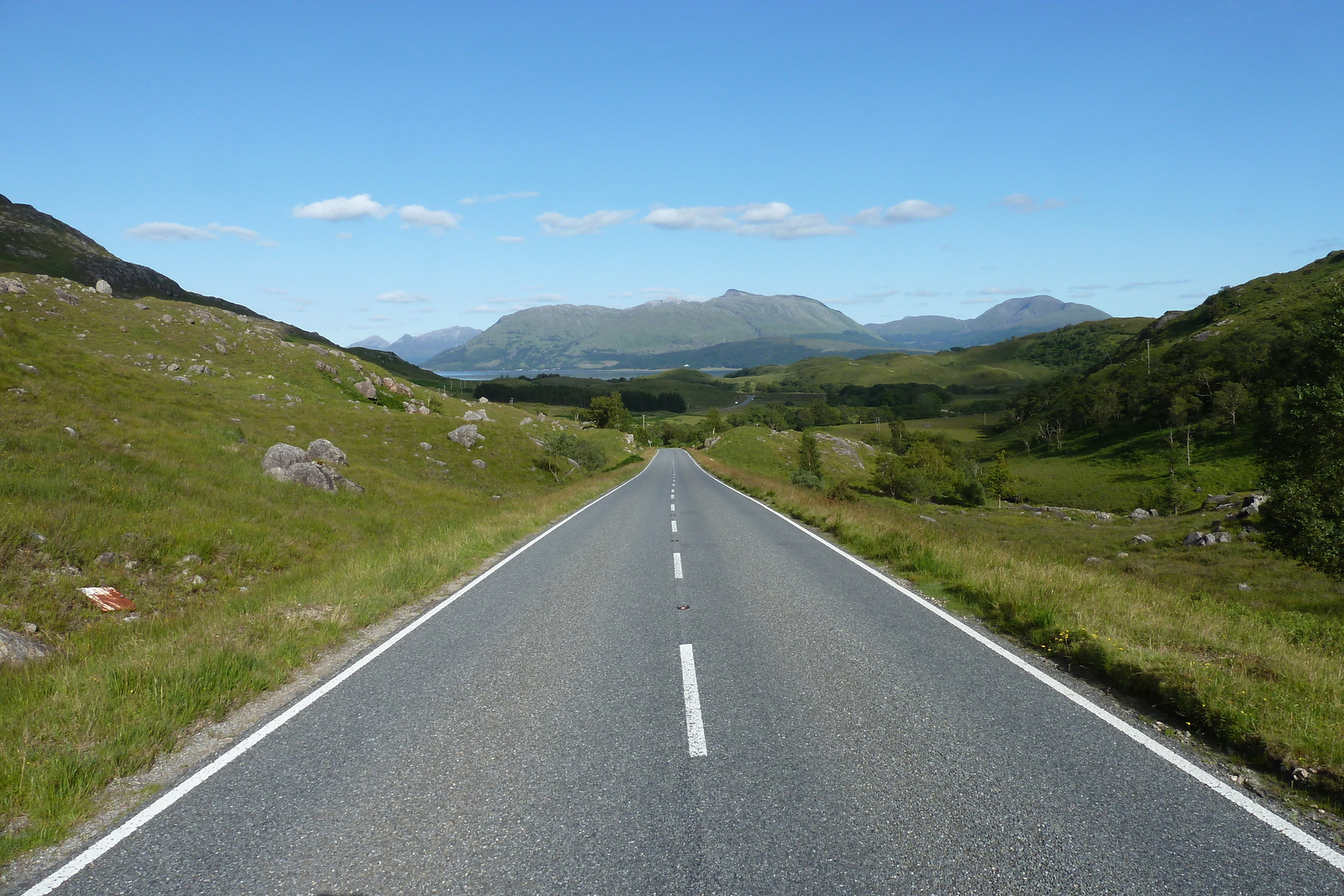 รูปถ่าย อังกฤษ(United Kingdom) สกอตแลนด์(Scotland) 2011-07 174