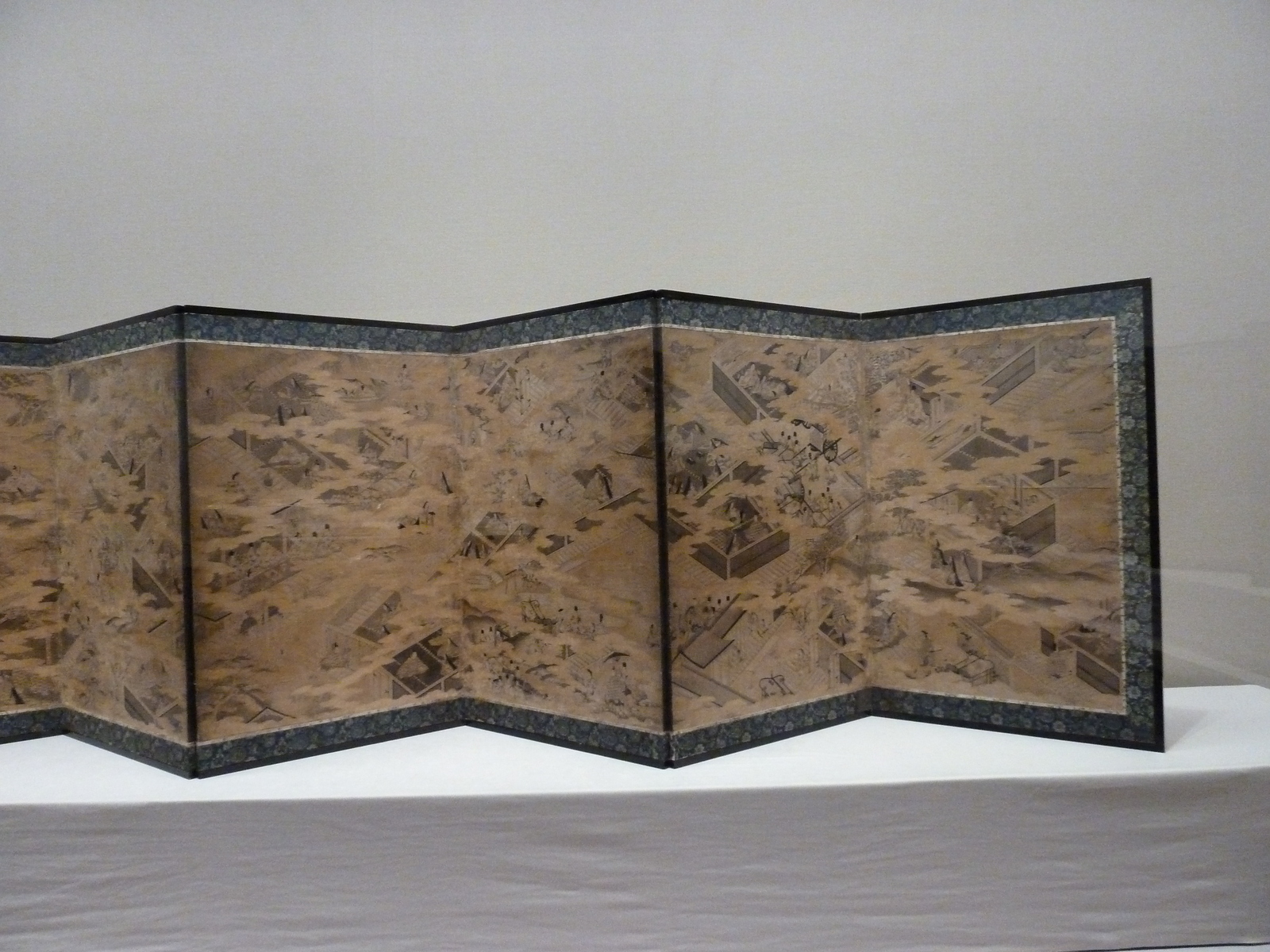 รูปถ่าย ญี่ปุ่น(Japan) โตเกียว(Tokyo) พิพิธภัณฑ์เนซุ(Nezu Museum) 2010-06 71