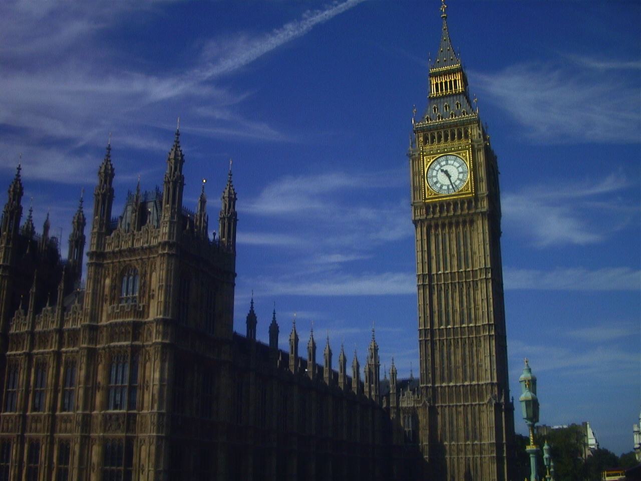 รูปถ่าย อังกฤษ(United Kingdom) ลอนดอน(London) 2000-09 18