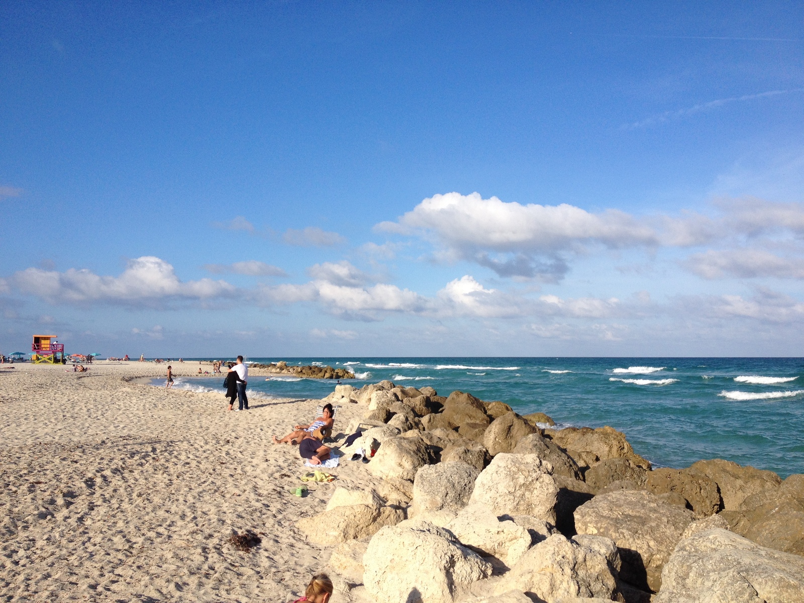 รูปถ่าย สหรัฐอเมริกา(United States) ไมแอมีบีช(Miami Beach) 2015-03 156