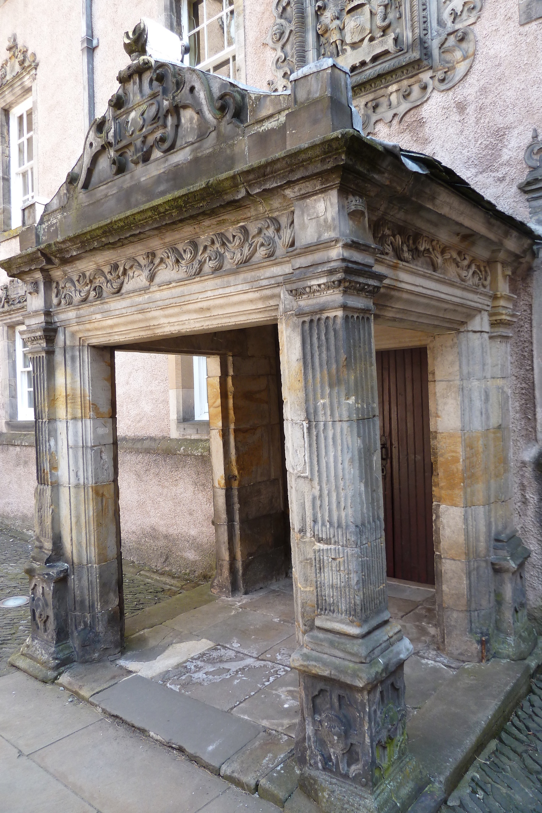 รูปถ่าย อังกฤษ(United Kingdom) สกอตแลนด์(Scotland) สเตอร์ลิง(Stirling) 2011-07 110