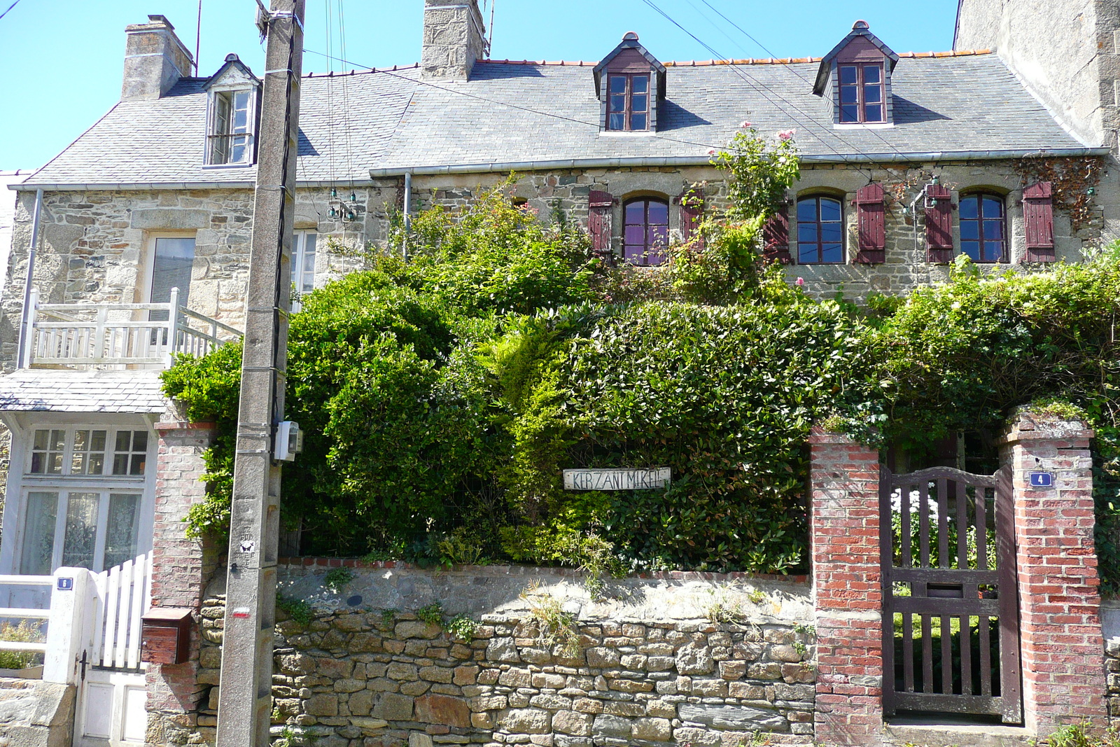 รูปถ่าย ฝรั่งเศส(France) แซ็ง-มีแชล-อ็อง-แกรฟ(St Michel en Greve) 2007-08 33