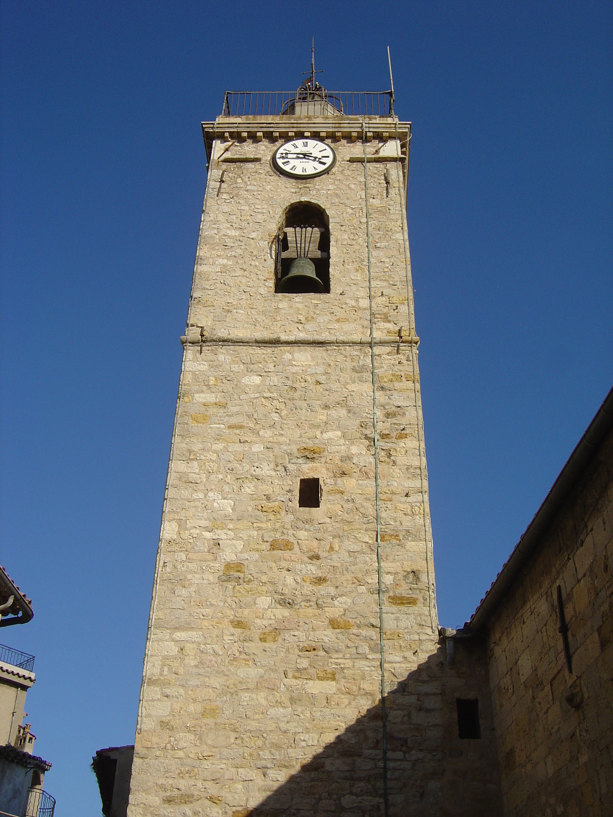 รูปถ่าย ฝรั่งเศส(France) มูแก็งส์(Mougins) 2006-02 9