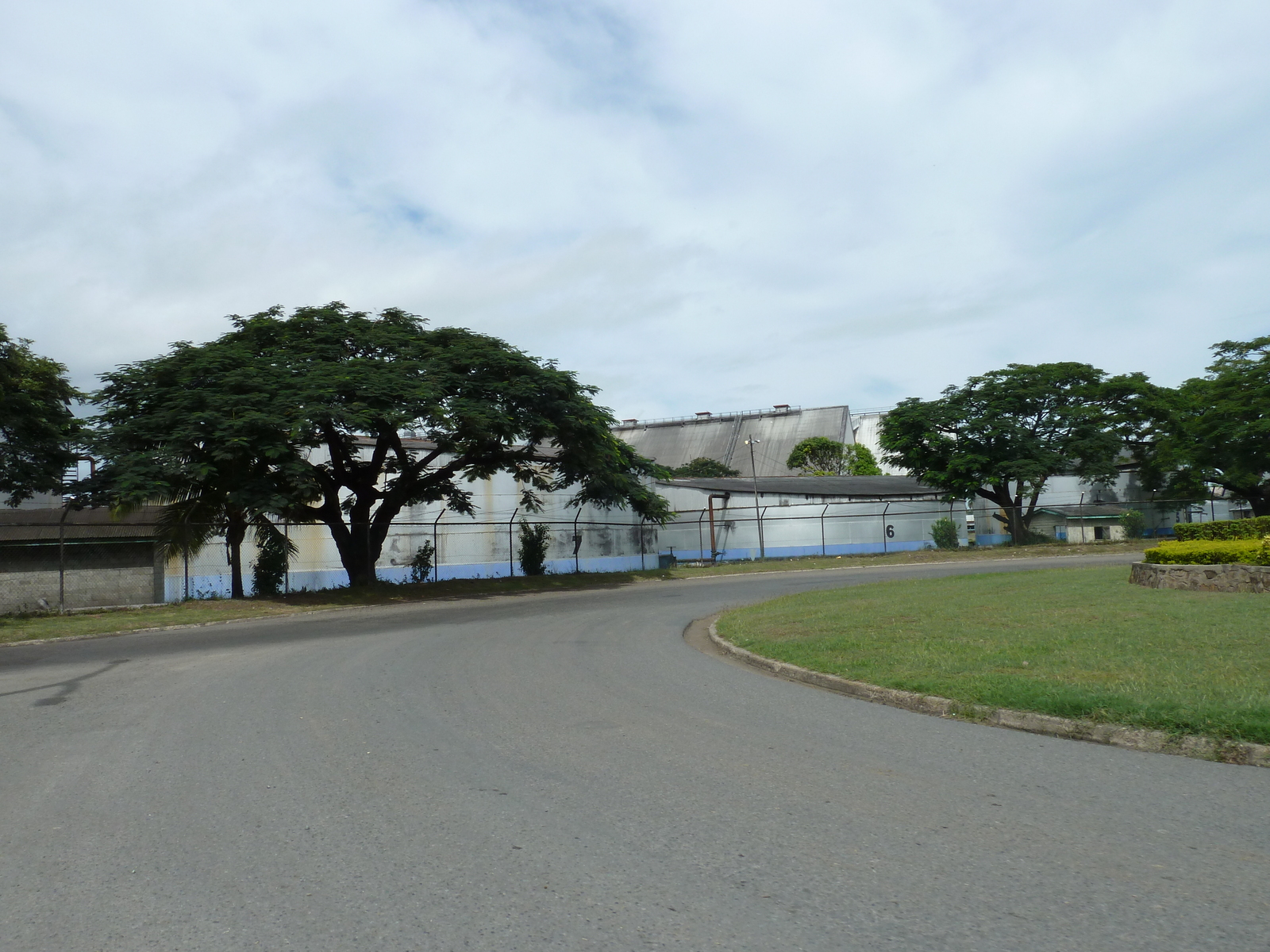 รูปถ่าย ฟิจิ(Fiji) เลาโตกา(Lautoka) 2010-05 3