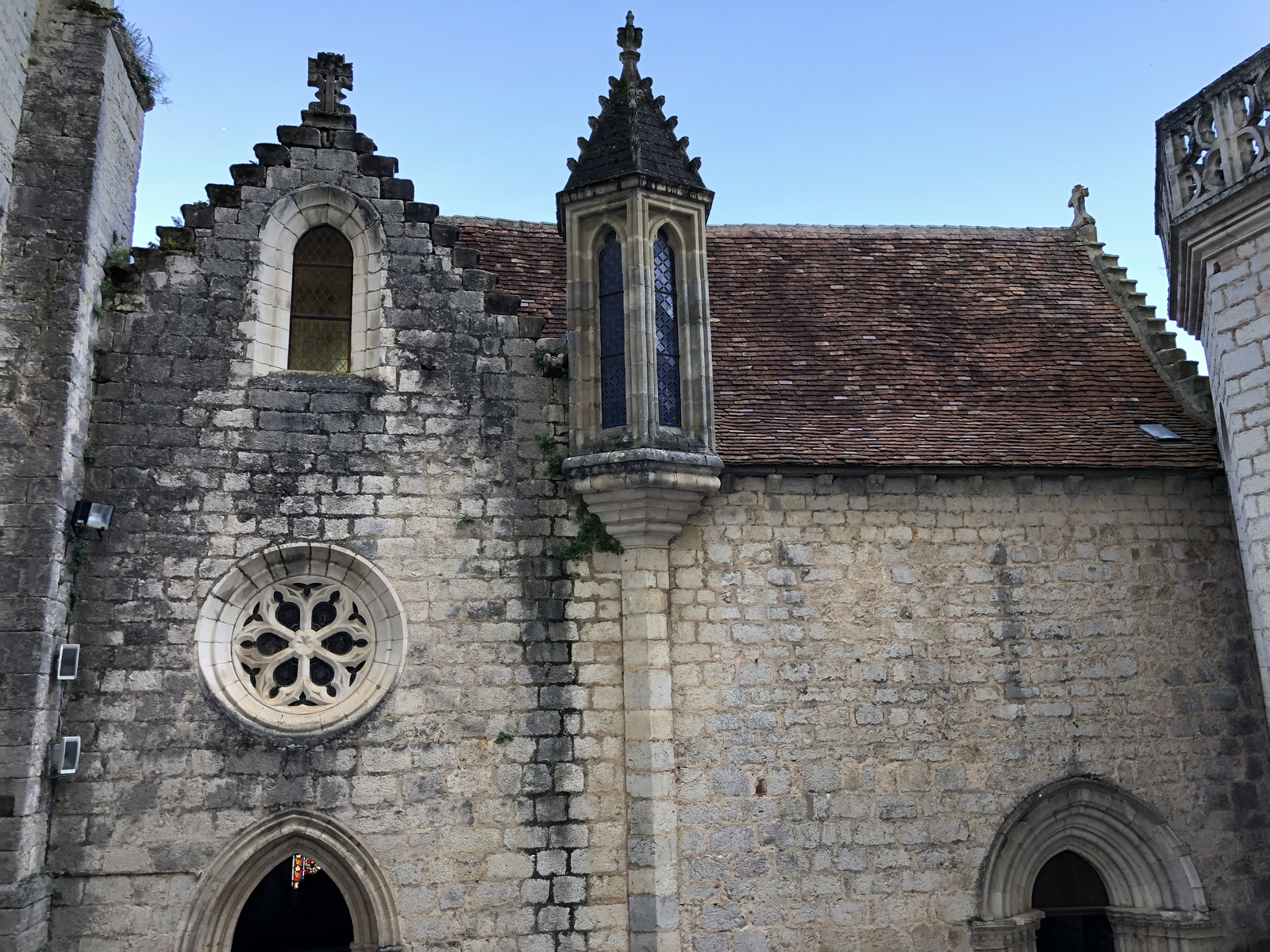 รูปถ่าย ฝรั่งเศส(France) โรกามาดูร์(Rocamadour) 2018-04 326