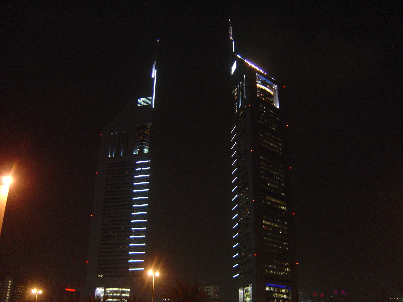 รูปถ่าย สหรัฐอาหรับเอมิเรตส์(United Arab Emirates) ดูไบ(Dubai) 2005-11 17