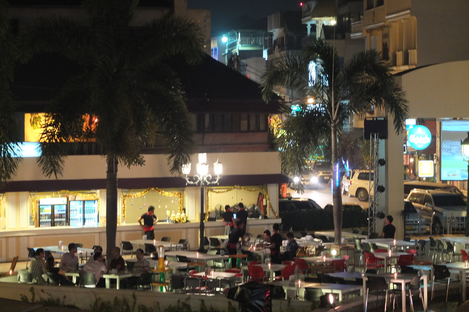 รูปถ่าย ลาว(Laos) เวียงจันทน์(Vientiane) 2012-12 275