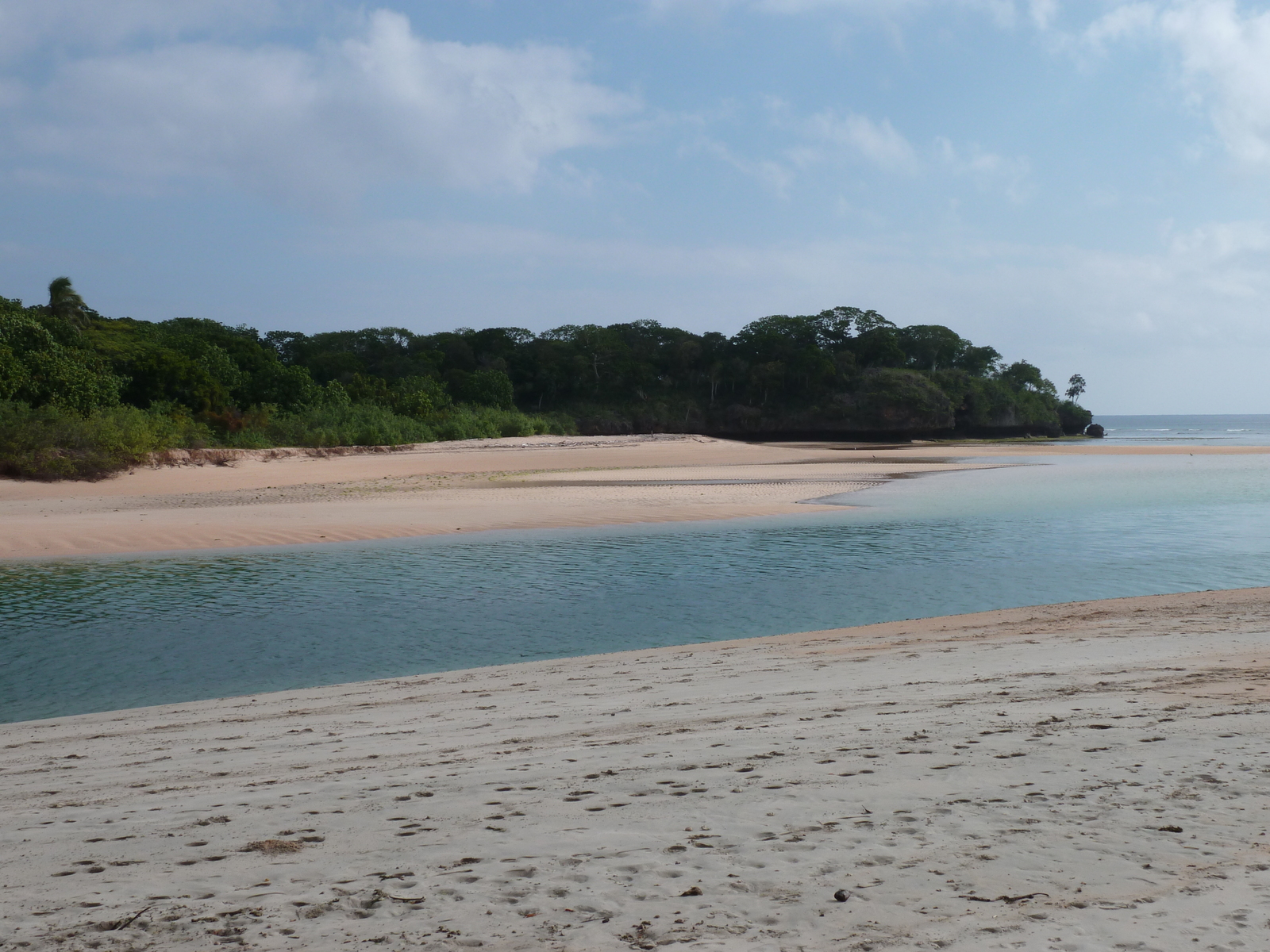 รูปถ่าย ฟิจิ(Fiji) หาดนาตาโดลา(Natadola beach) 2010-05 42