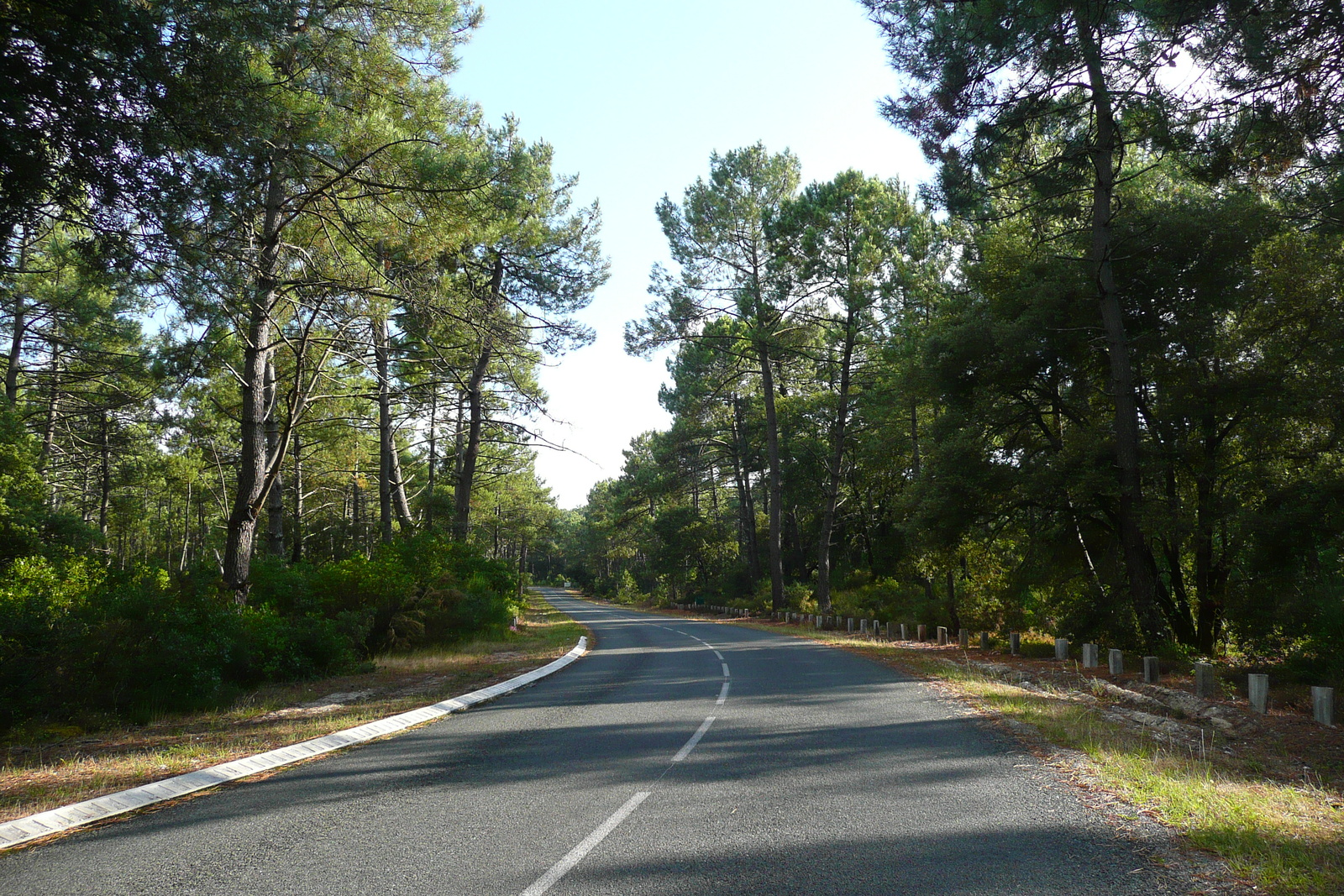 รูปถ่าย ฝรั่งเศส(France) โมบืออีซ็อง(Maubuisson) 2007-08 8
