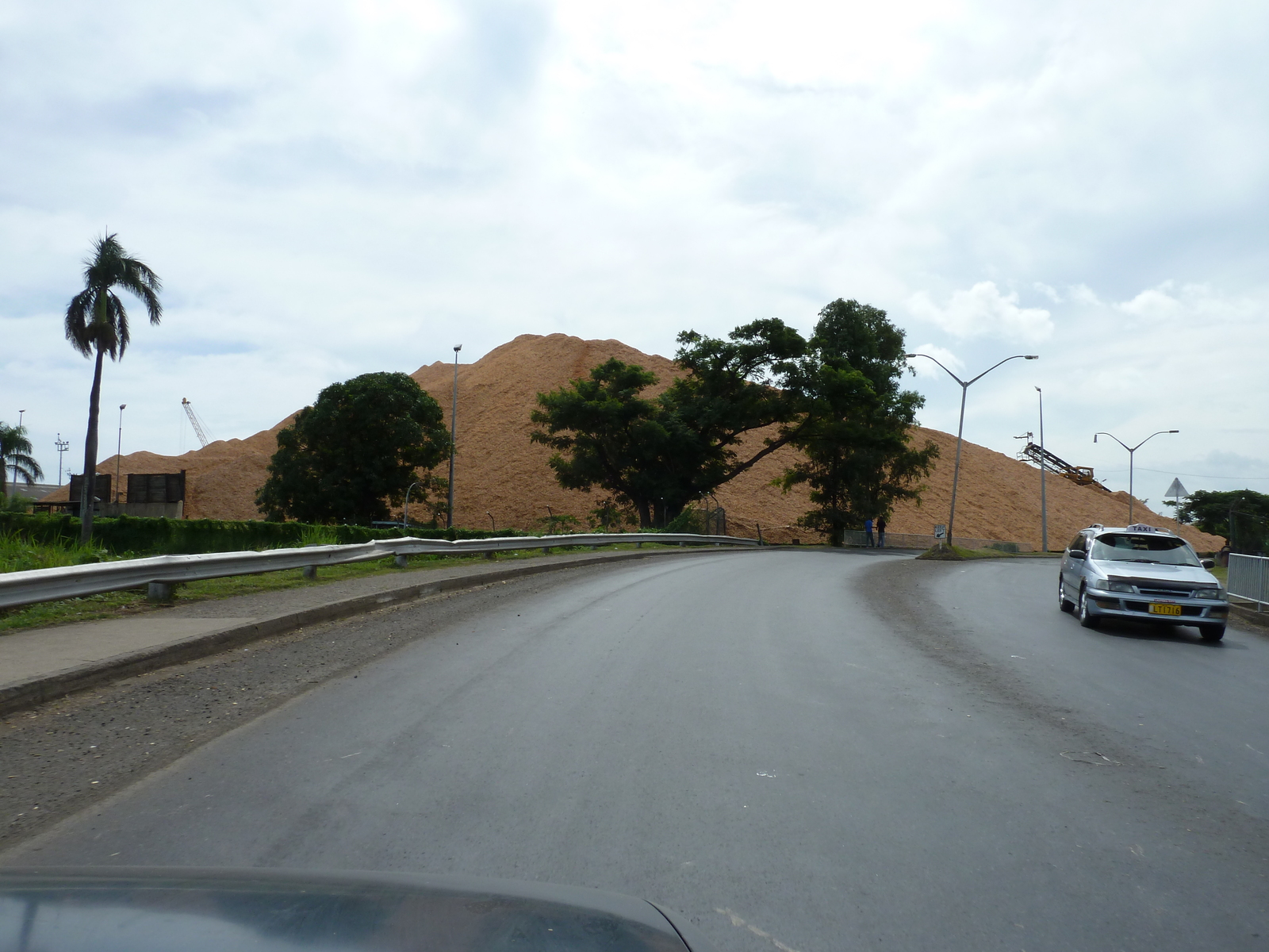 รูปถ่าย ฟิจิ(Fiji) เลาโตกา(Lautoka) 2010-05 32