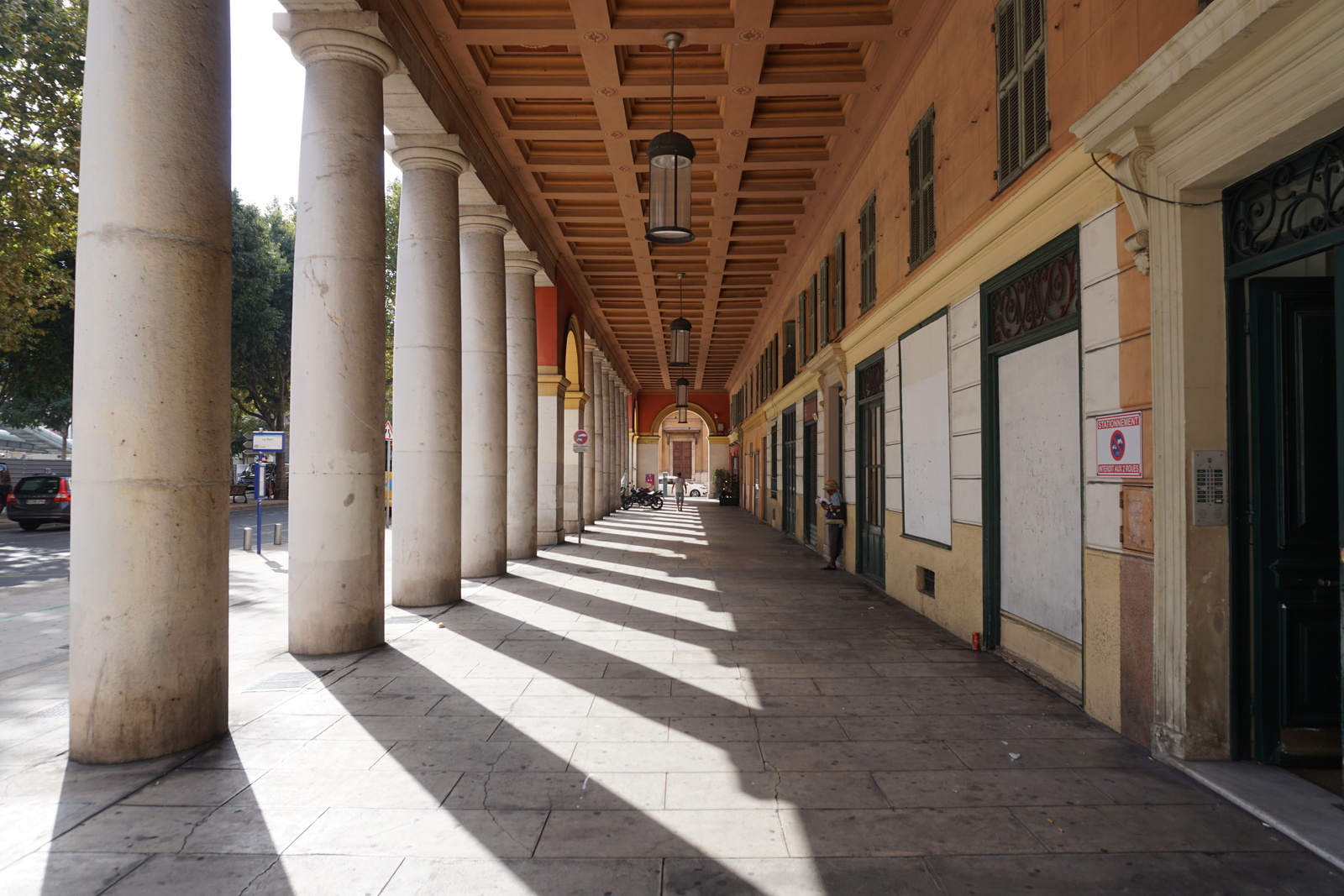 รูปถ่าย ฝรั่งเศส(France) นีส(Nice) 2017-08 12