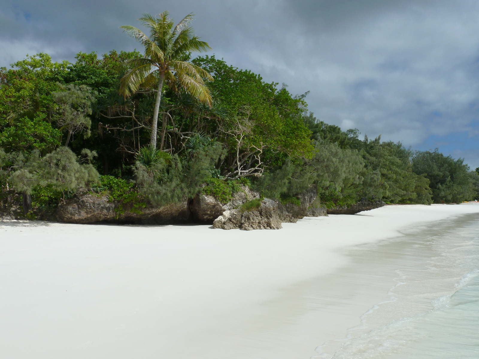 รูปถ่าย นิวแคลิโดเนีย(New Caledonia) 2010-05 33