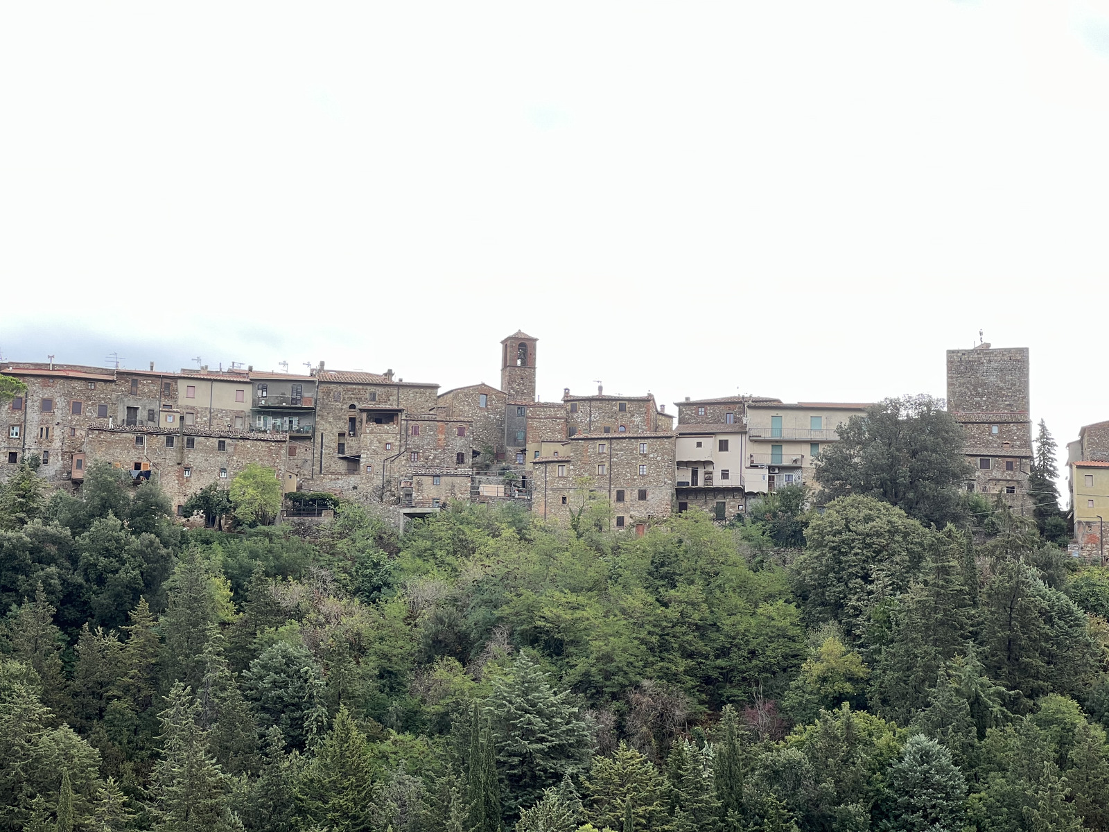 รูปถ่าย อิตาลี(Italy) ลาซัสซา(La Sassa) 2021-09 47
