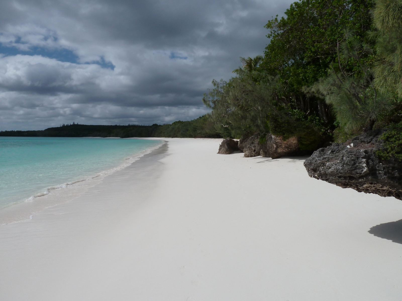 รูปถ่าย นิวแคลิโดเนีย(New Caledonia) 2010-05 81