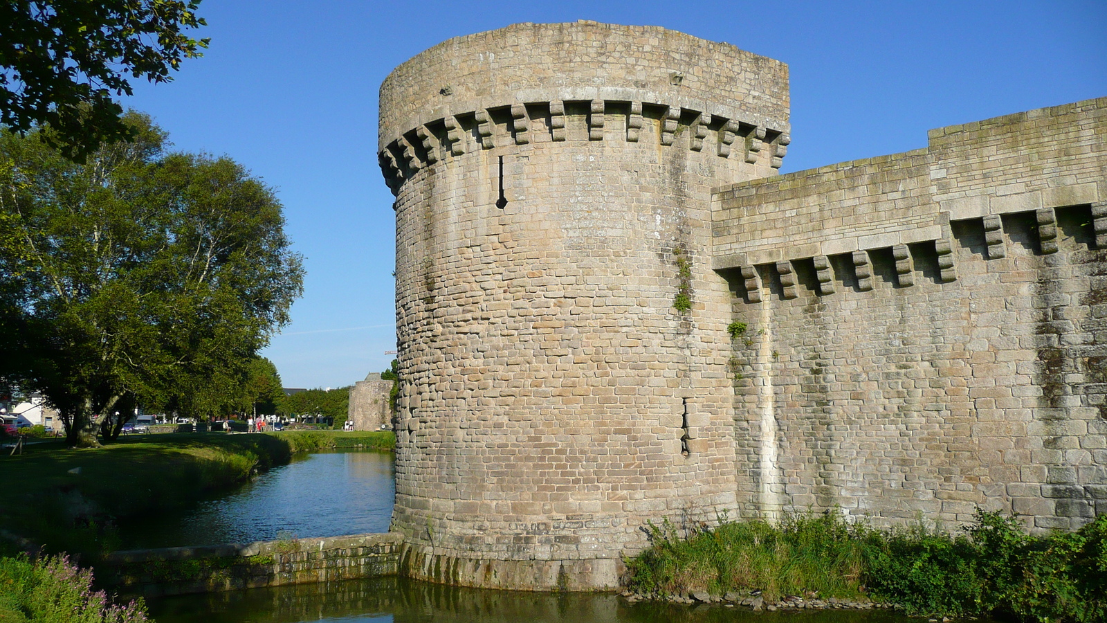 รูปถ่าย ฝรั่งเศส(France) เกรองเดอ(Guerande) 2007-08 112