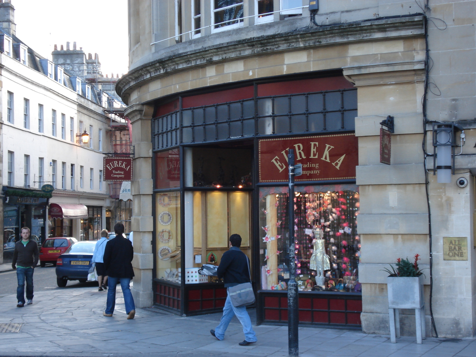 รูปถ่าย อังกฤษ(United Kingdom) บาธ(Bath) 2006-05 28