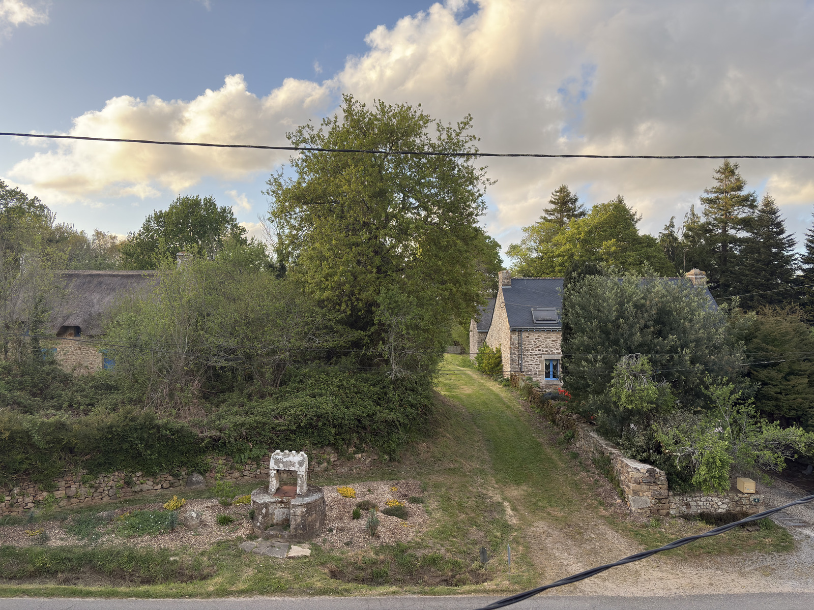 รูปถ่าย ฝรั่งเศส(France) แบร็ก(Brech) 2026-04 1