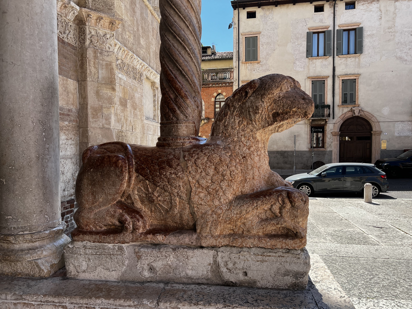 รูปถ่าย อิตาลี(Italy) เวโรเน่(Verona) 2022-05 229