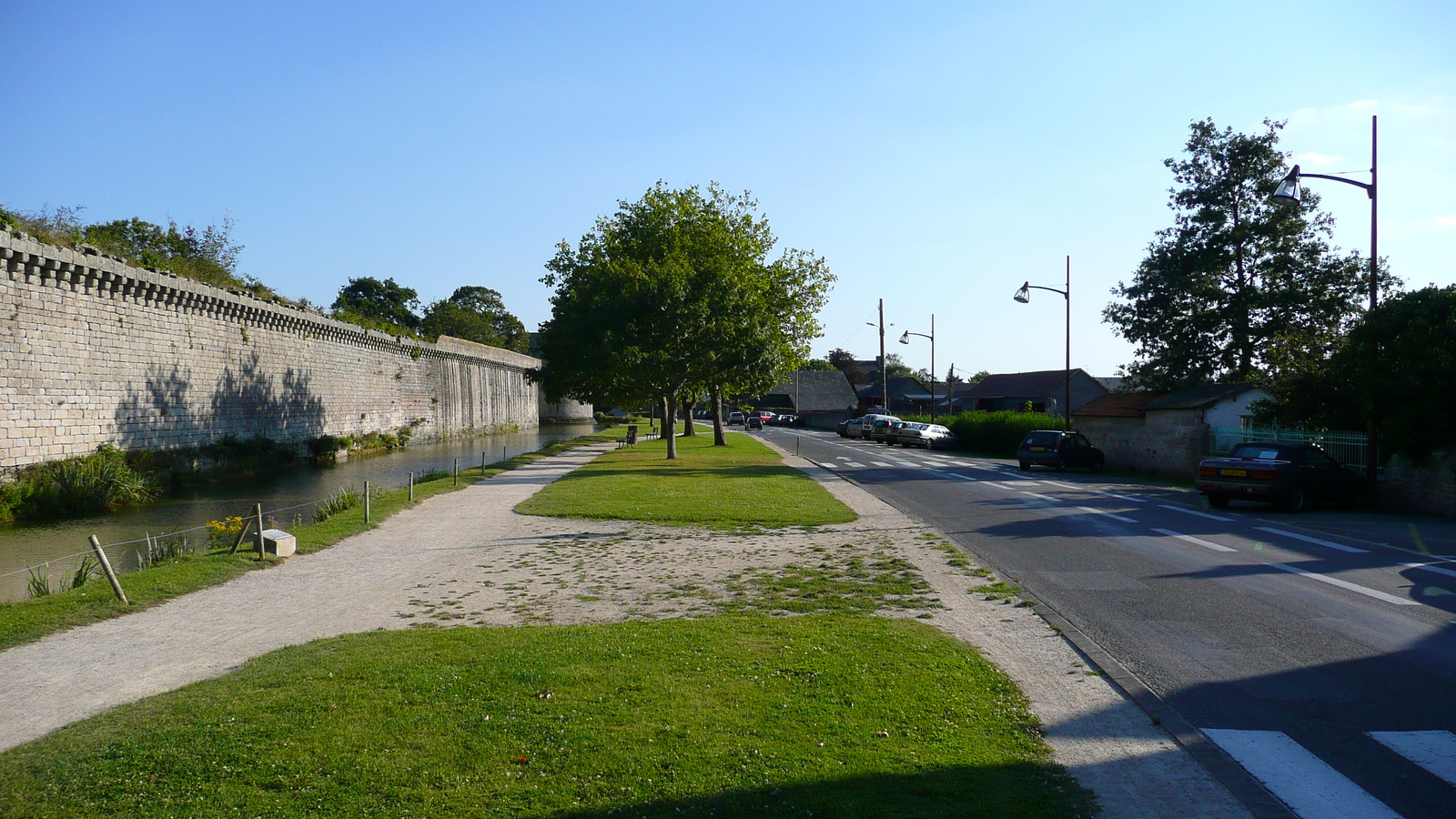รูปถ่าย ฝรั่งเศส(France) เกรองเดอ(Guerande) 2007-08 103