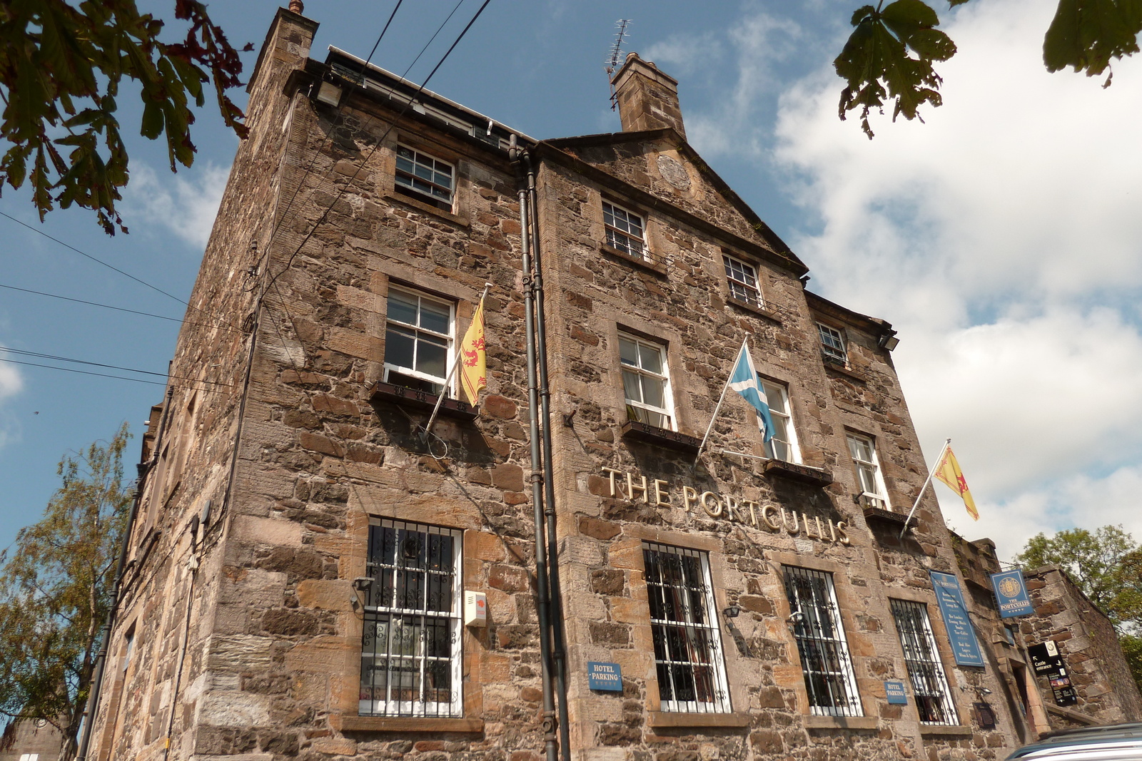 รูปถ่าย อังกฤษ(United Kingdom) สกอตแลนด์(Scotland) สเตอร์ลิง(Stirling) 2011-07 111