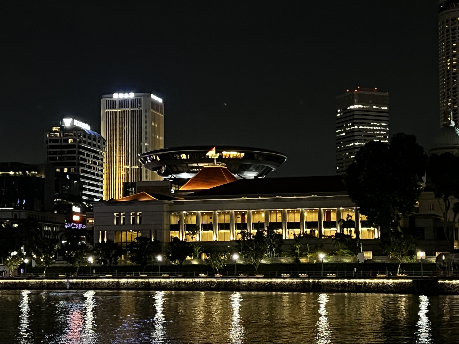 รูปถ่าย สิงคโปร์(Singapore) คลาร์กคีย์(Clarke Quay) 2023-01 38