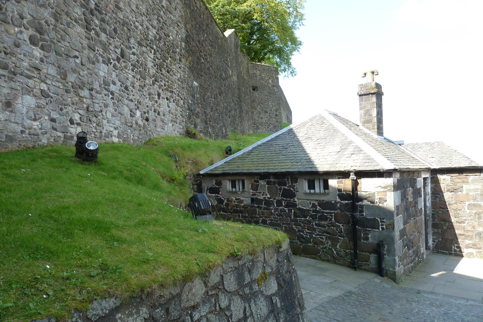 รูปถ่าย อังกฤษ(United Kingdom) สกอตแลนด์(Scotland) สเตอร์ลิง(Stirling) 2011-07 145