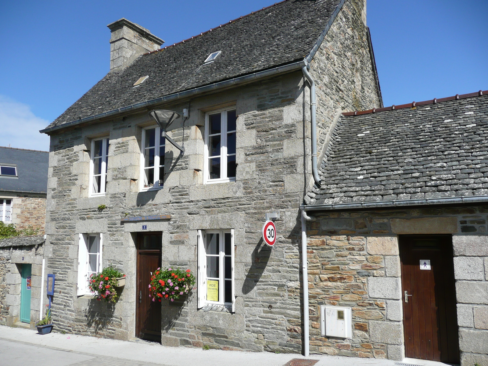 รูปถ่าย ฝรั่งเศส(France) แซ็ง-มีแชล-อ็อง-แกรฟ(St Michel en Greve) 2007-08 10