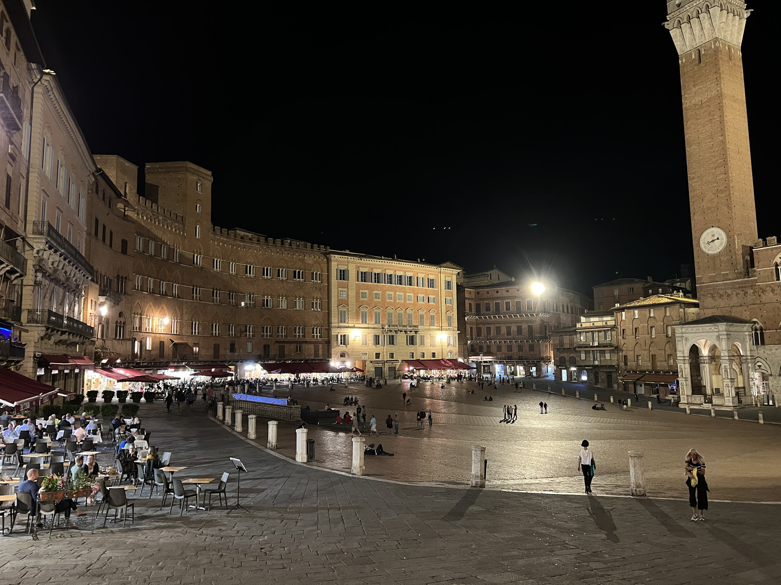 รูปถ่าย อิตาลี(Italy) ซีเอน่า(Siena) 2021-09 177