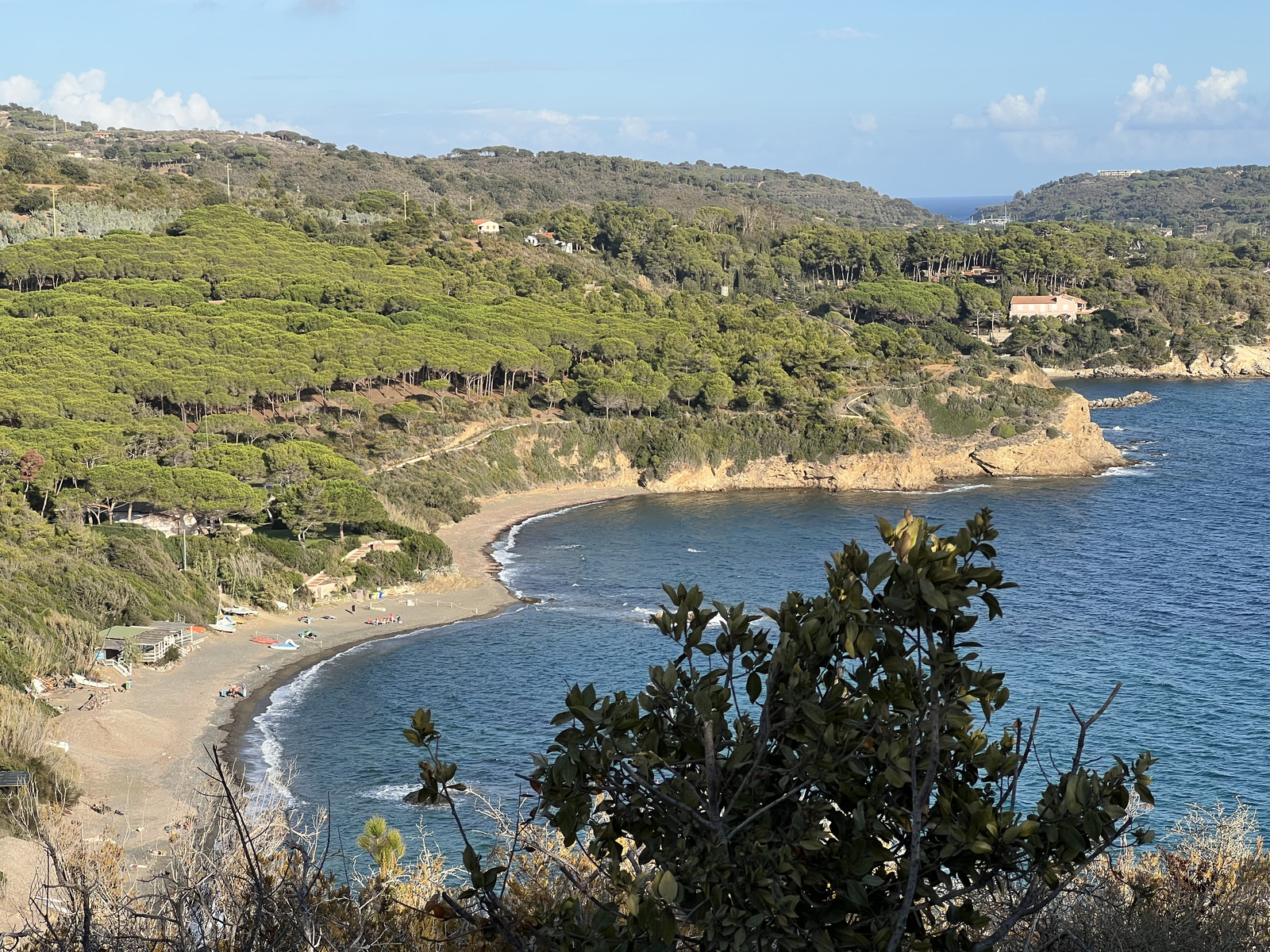 รูปถ่าย อิตาลี(Italy) เกาะเอลบา(Isola d'Elba) 2021-09 109