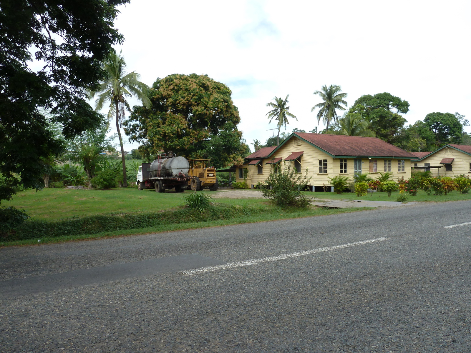 รูปถ่าย ฟิจิ(Fiji) เลาโตกา(Lautoka) 2010-05 13