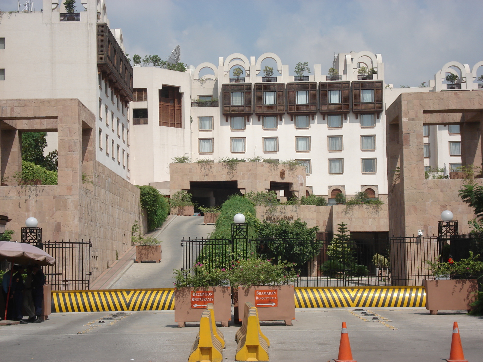 รูปถ่าย ปากีสถาน(Pakistan) อิสลามาแบด(Islamabad) 2006-08 66