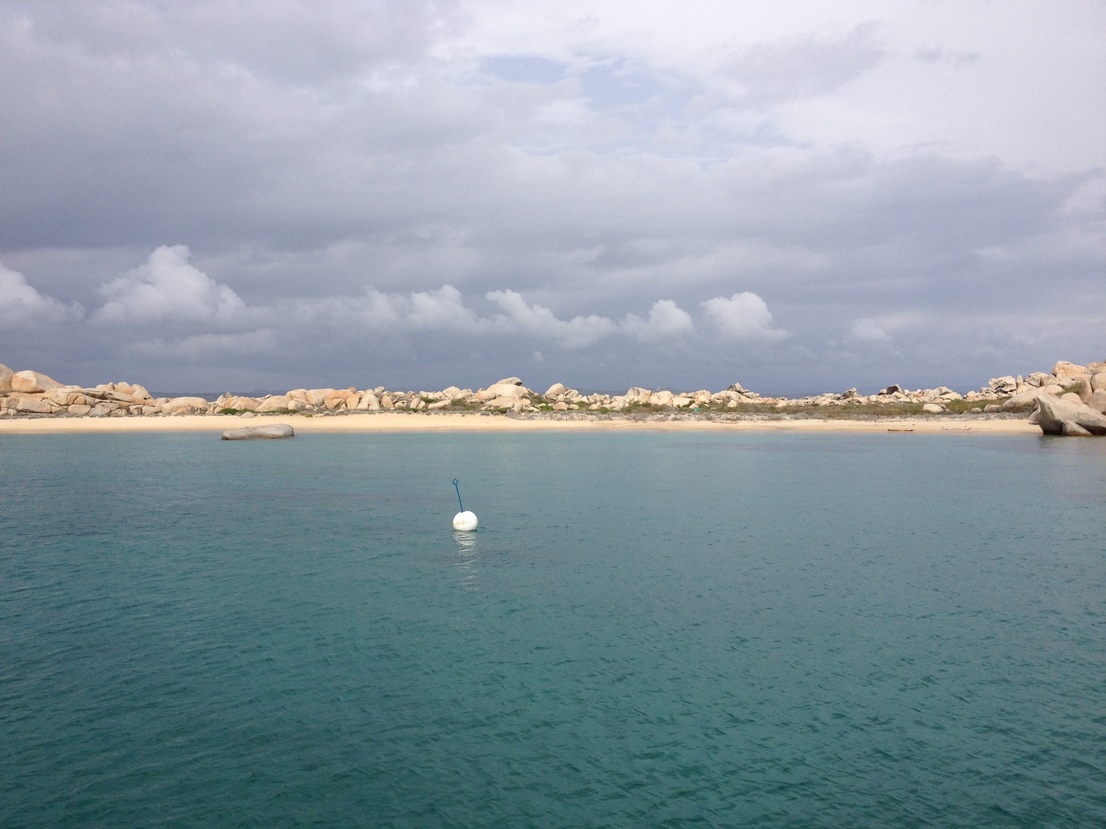 รูปถ่าย ฝรั่งเศส(France) คอร์สิคา(Corsica) หมู่เกาะลาเวซซี(Lavezzi Islands) 2012-09 0