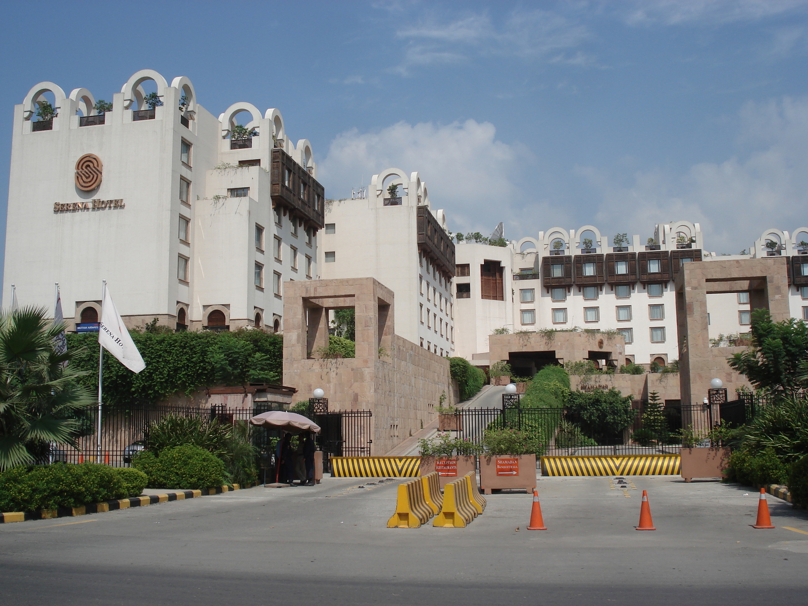 รูปถ่าย ปากีสถาน(Pakistan) อิสลามาแบด(Islamabad) 2006-08 70