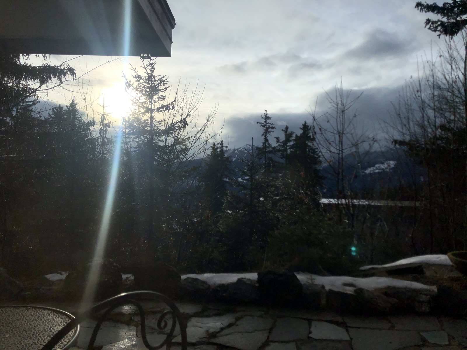 รูปถ่าย สวิสเซอร์แลนด์(Switzerland) ครองส์-มงตานา(Crans Montana) 2020-12 654