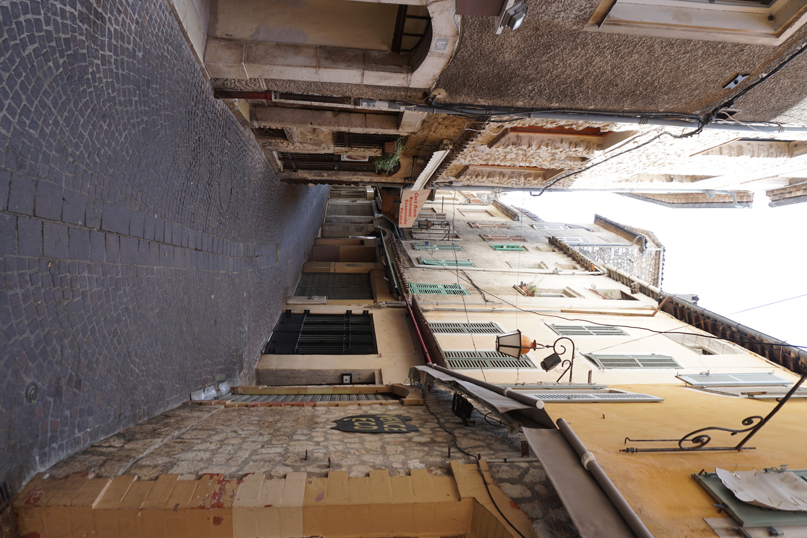 รูปถ่าย ฝรั่งเศส(France) วังซ์(Vence) 2017-08 9