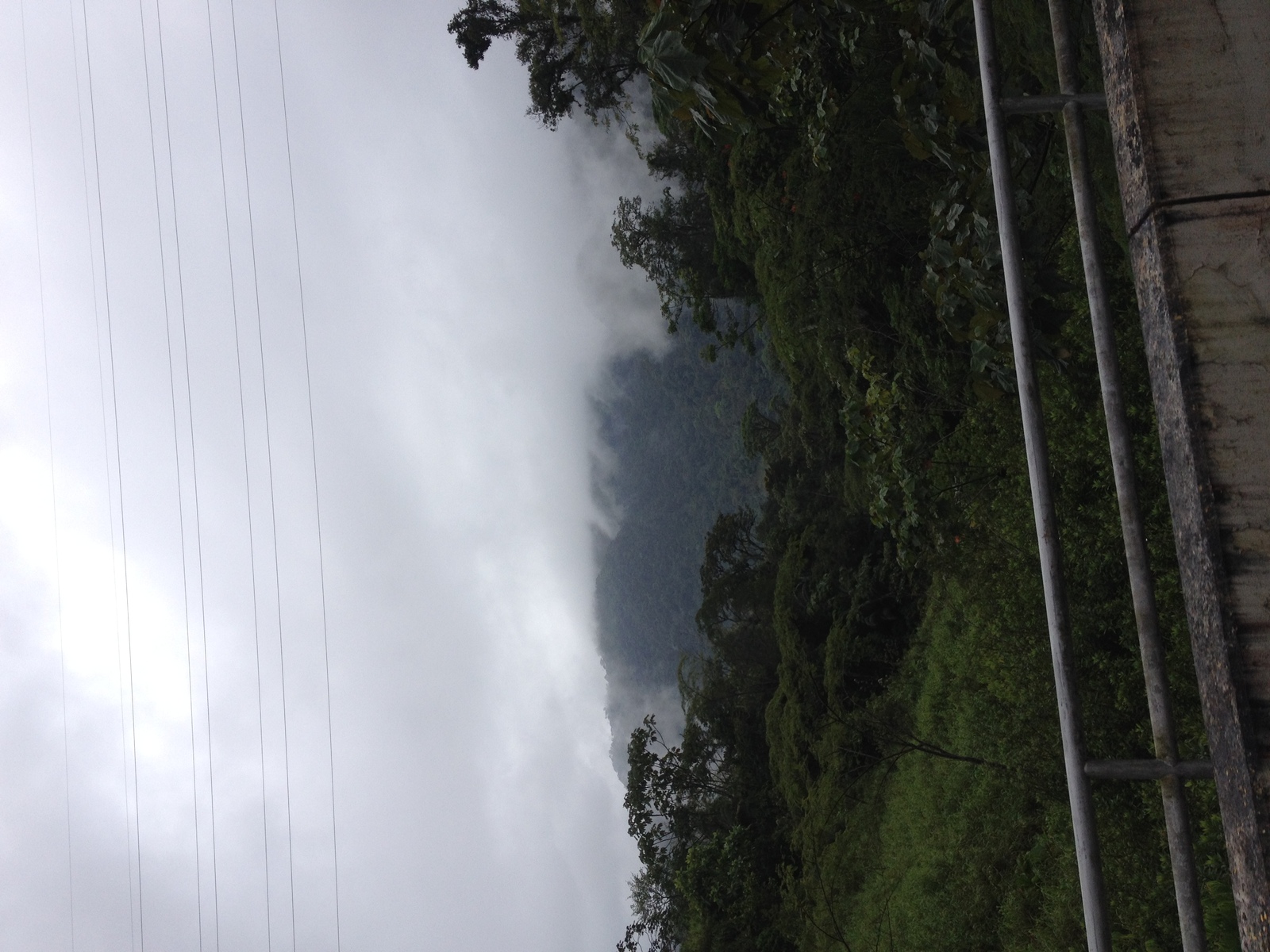 รูปถ่าย ปานามา(Panama) จากดาบิดไปโบกัสเดลโตโร(David to Bocas del toro) 2015-03 46