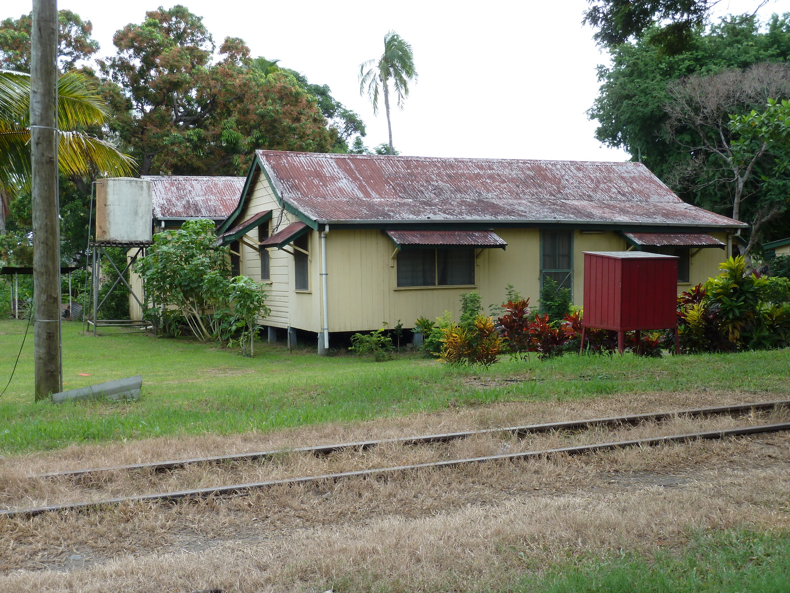 รูปถ่าย ฟิจิ(Fiji) เลาโตกา(Lautoka) 2010-05 21