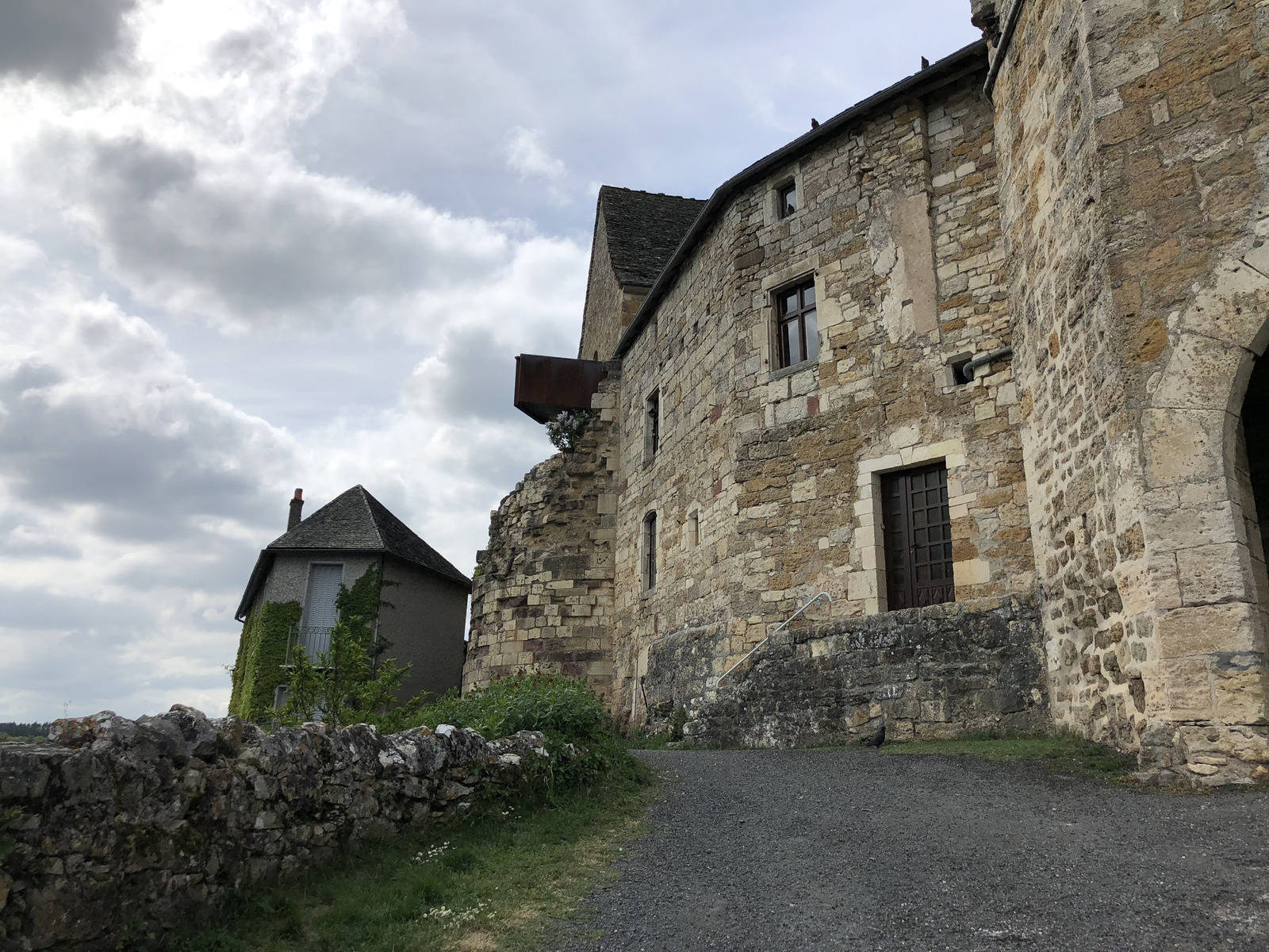 รูปถ่าย ฝรั่งเศส(France) ตูแรน(Turenne) 2018-04 179