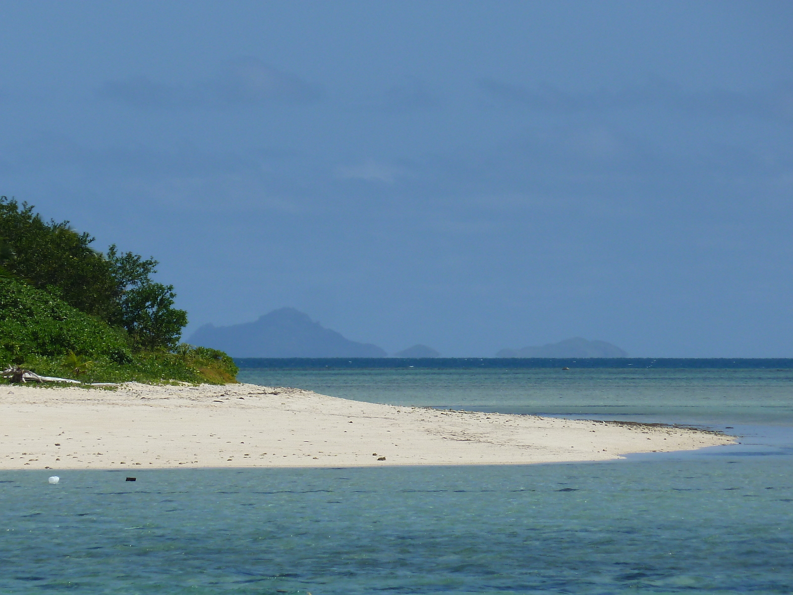 รูปถ่าย ฟิจิ(Fiji) เรือสำราญกัปตันคุก(Captain Cook Cruises) 2010-05 4