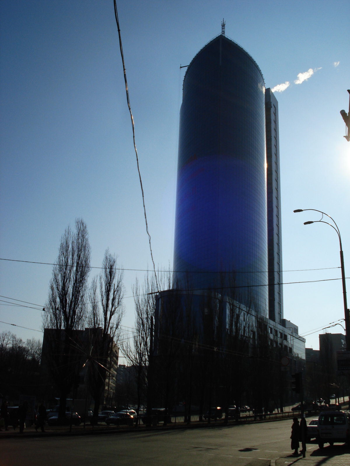 รูปถ่าย ยูเครน(Ukraine) เคียฟ(Kiev) 2007-03 263